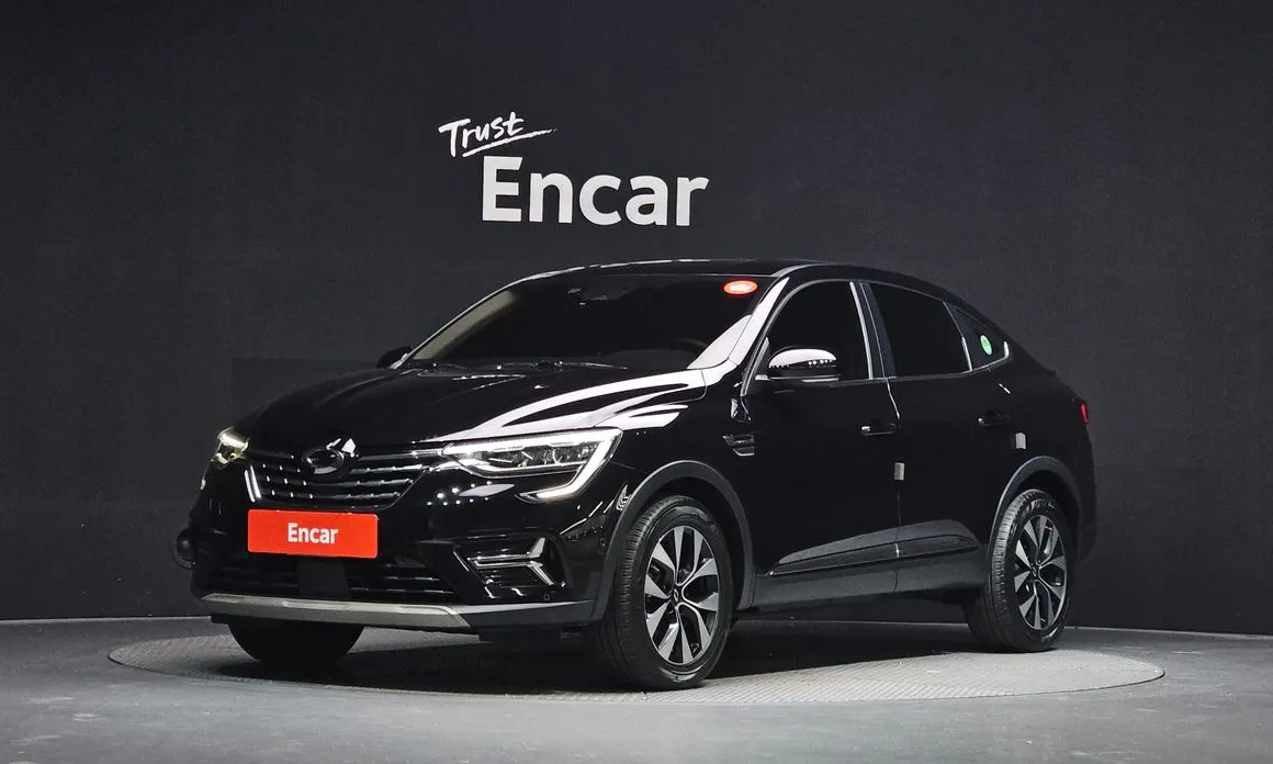 Renault XM3