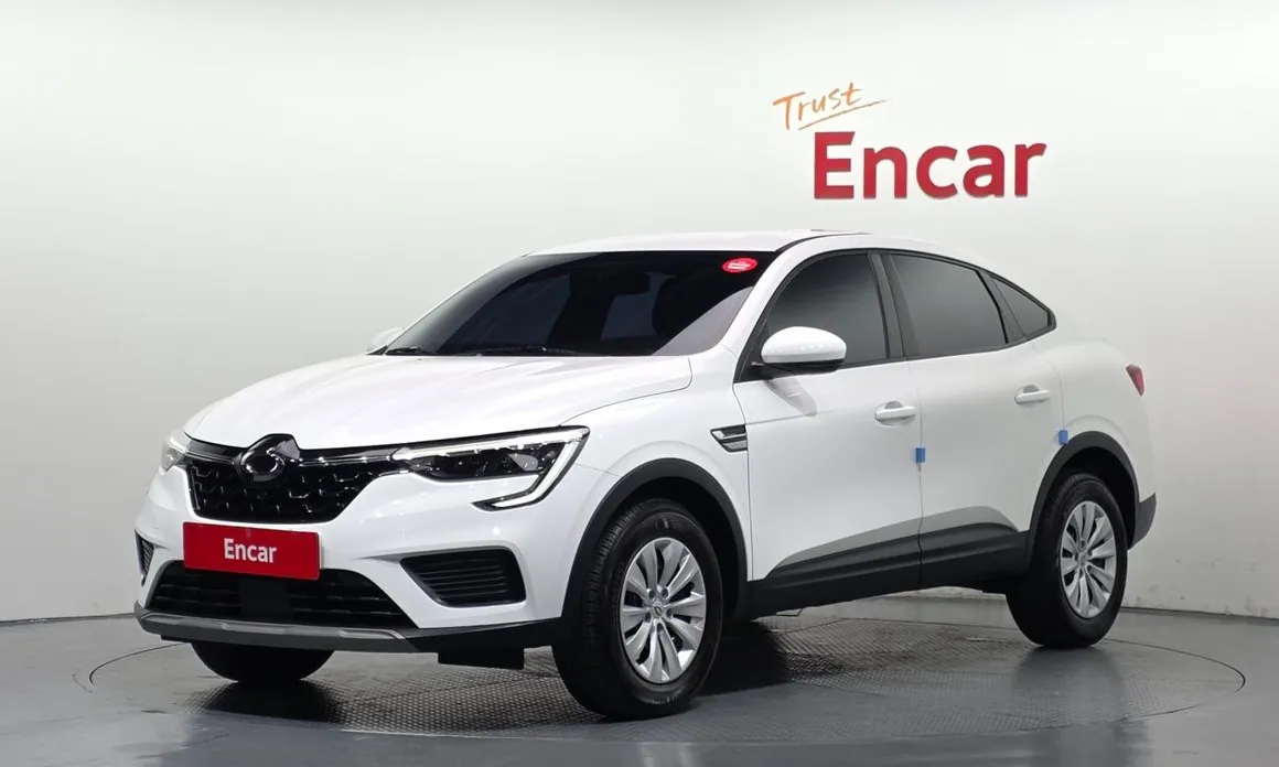 Renault XM3