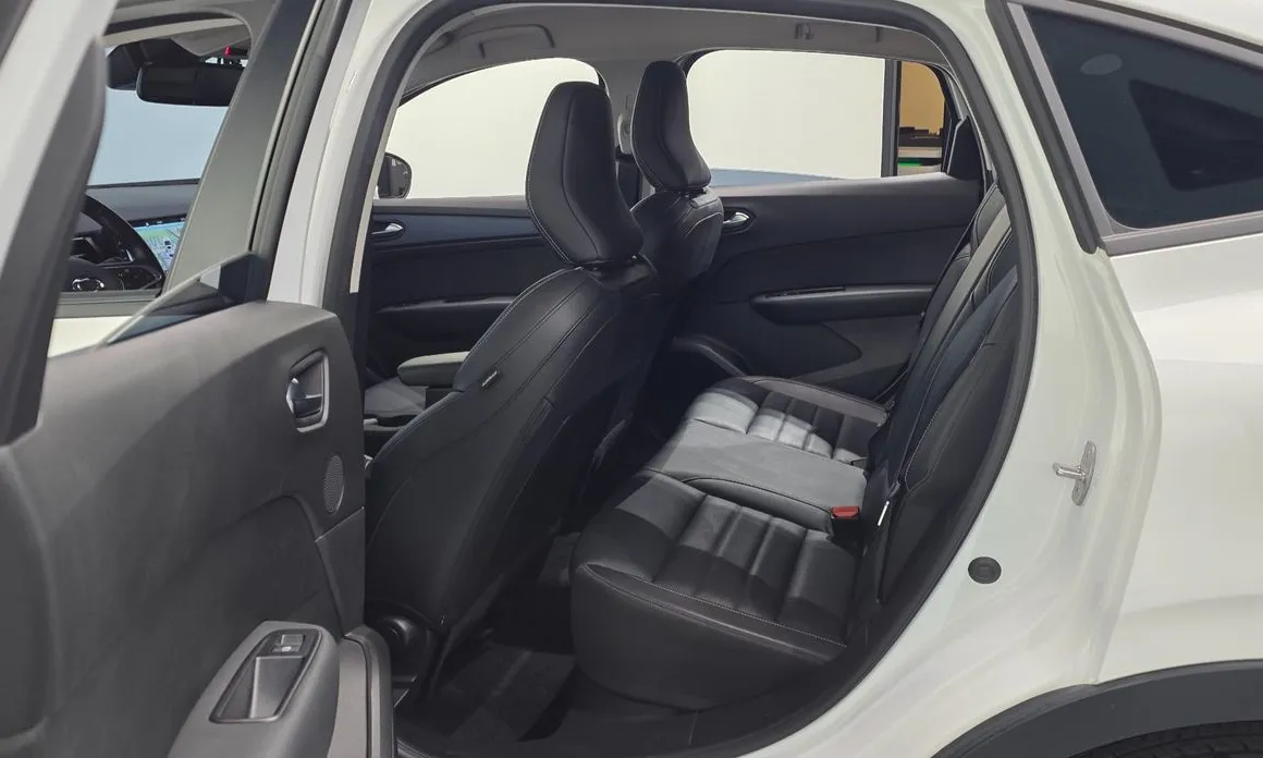Renault XM3