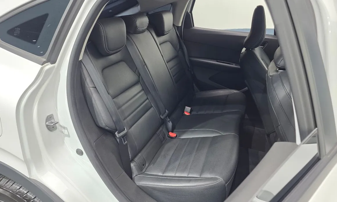 Renault XM3