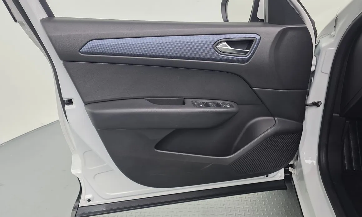 Renault XM3