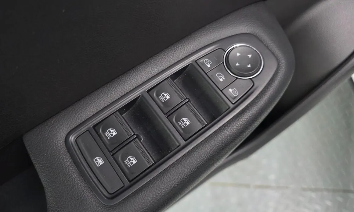 Renault XM3