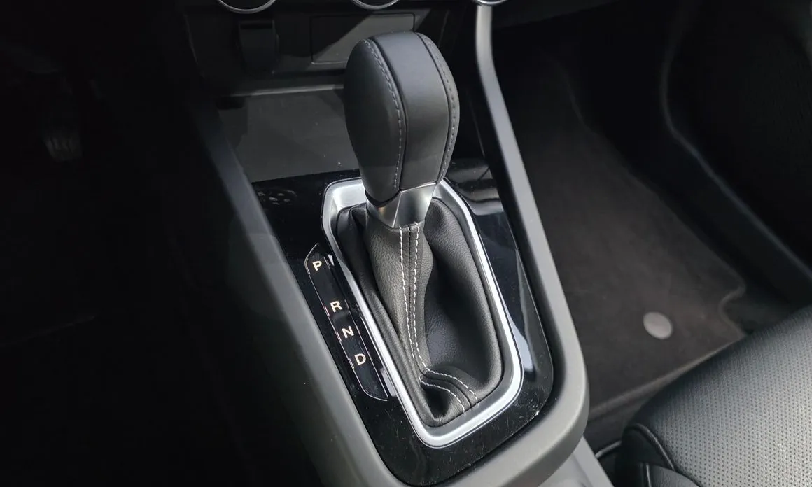Renault XM3