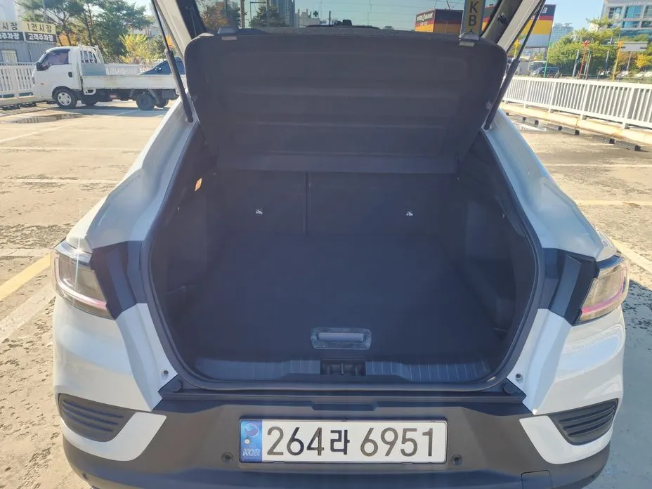 Renault XM3