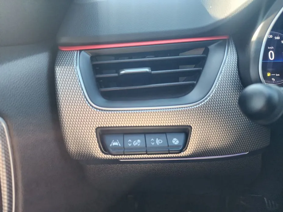 Renault XM3