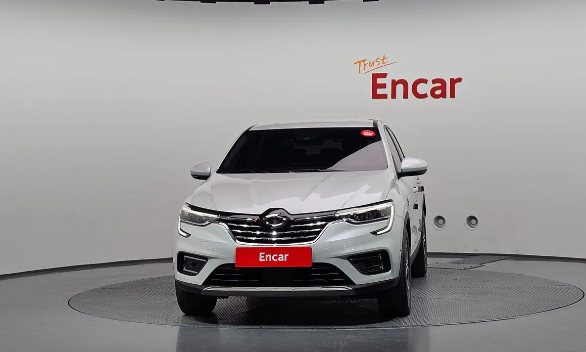 Renault XM3