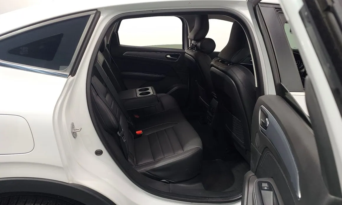 Renault XM3