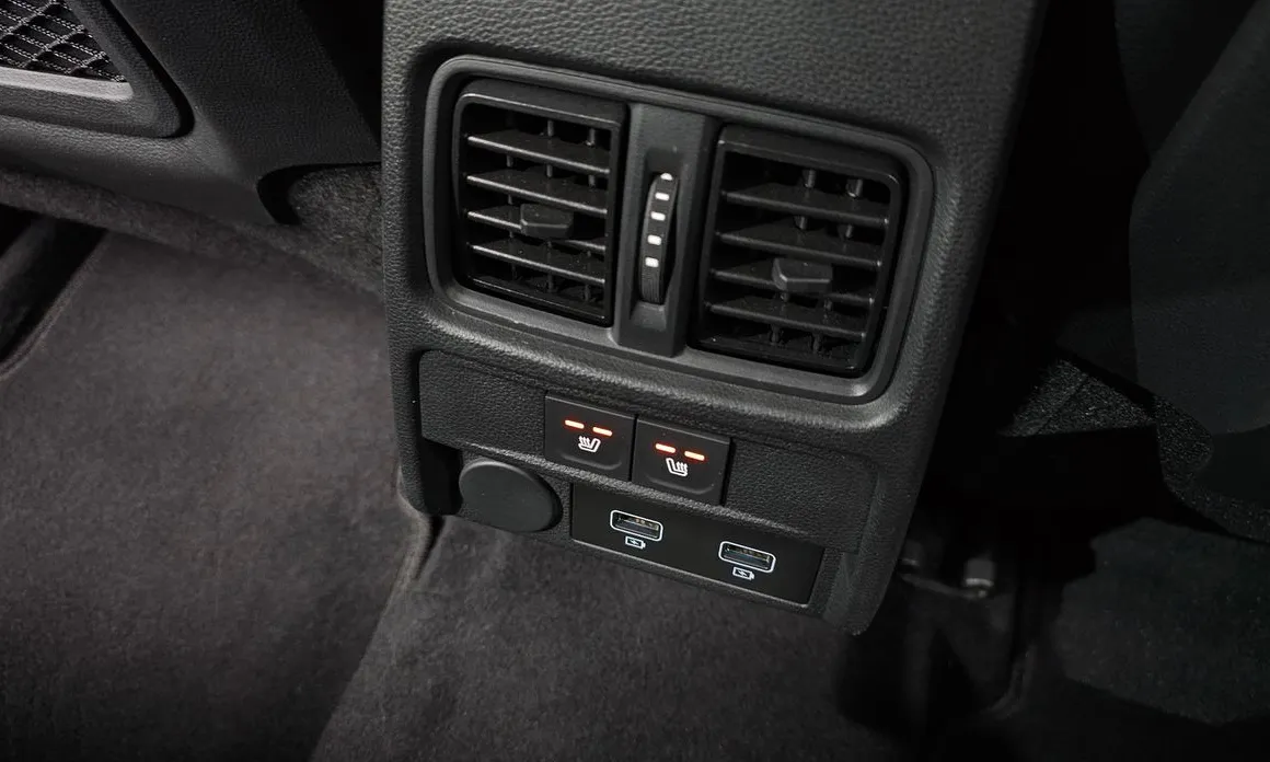 Renault XM3