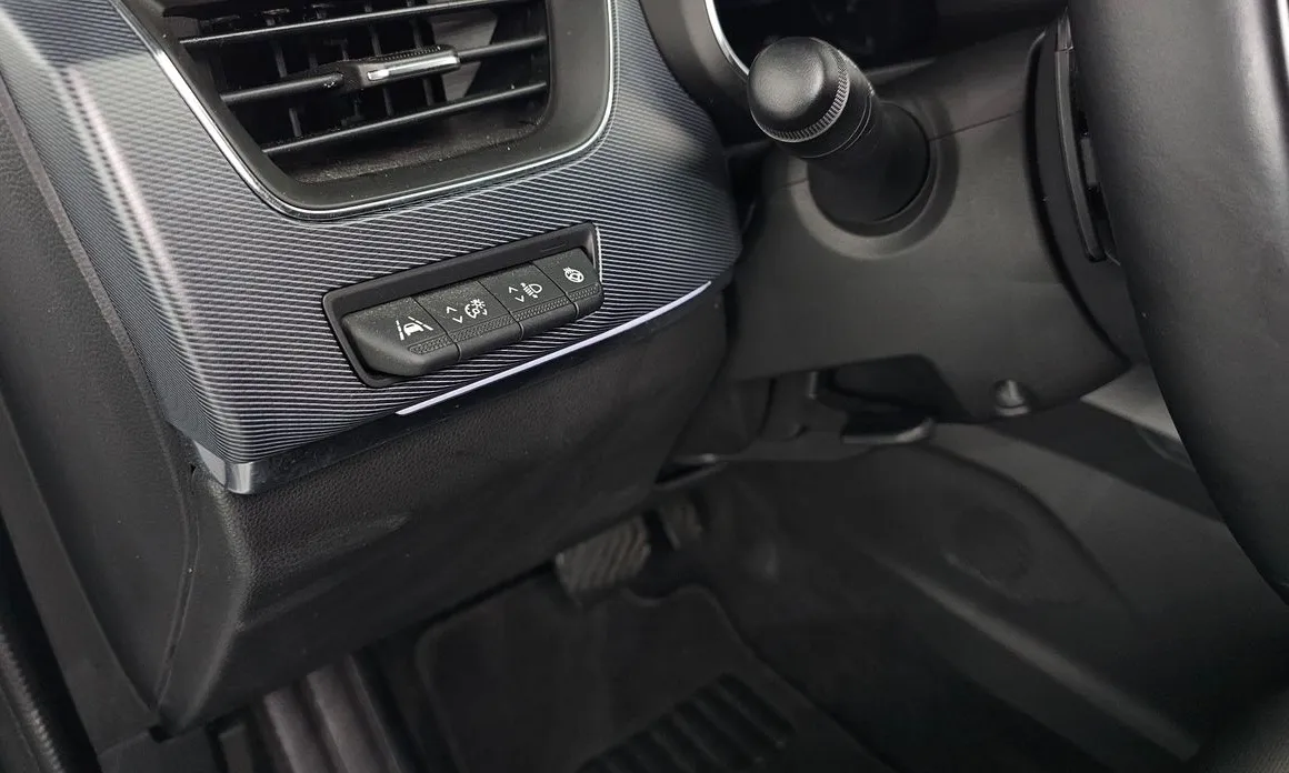 Renault XM3