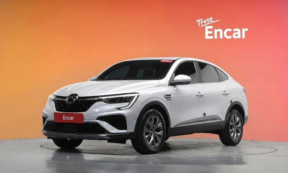 Renault XM3