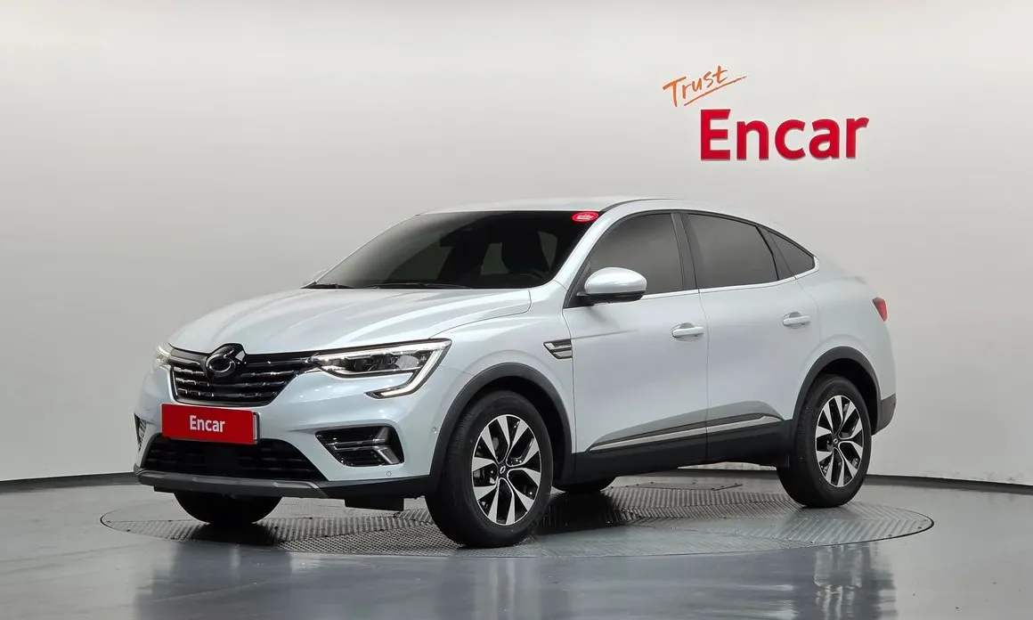 Renault XM3