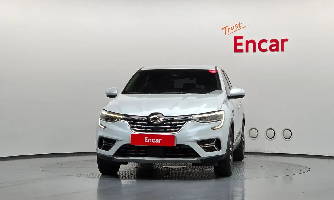 Renault XM3