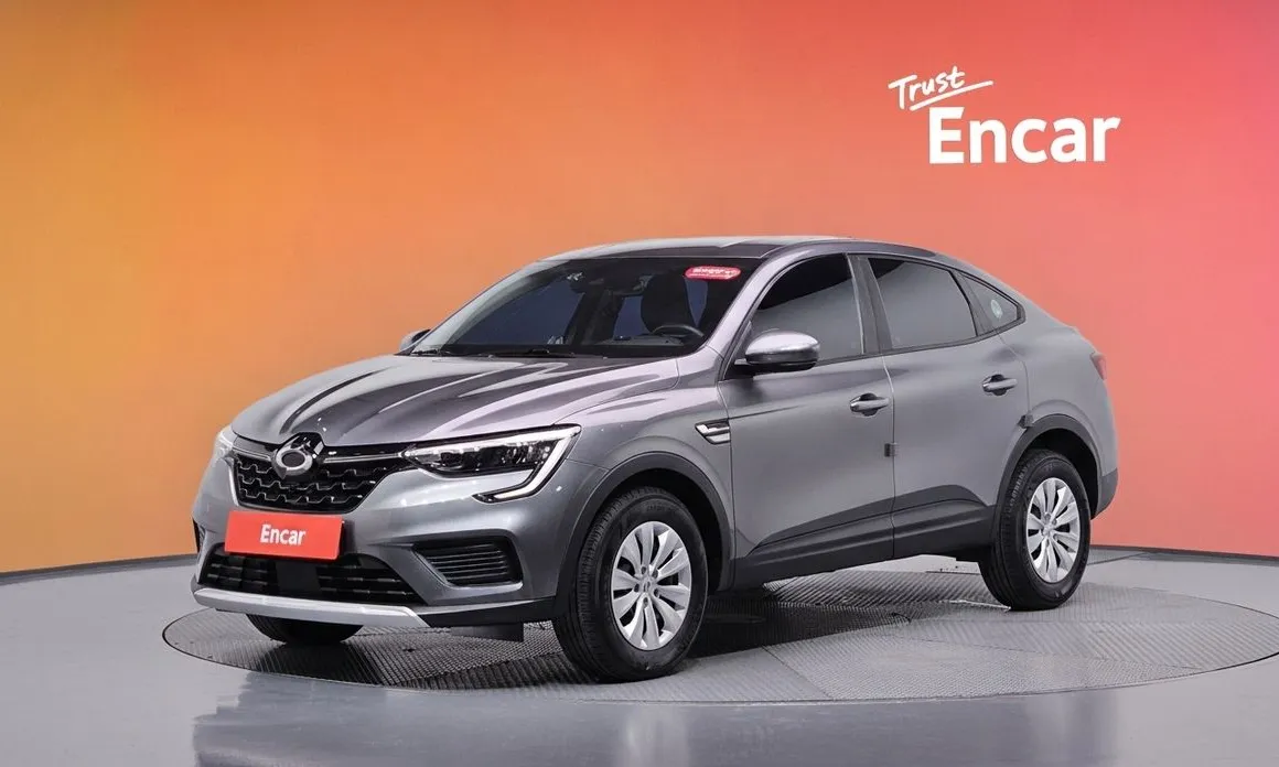 Renault XM3