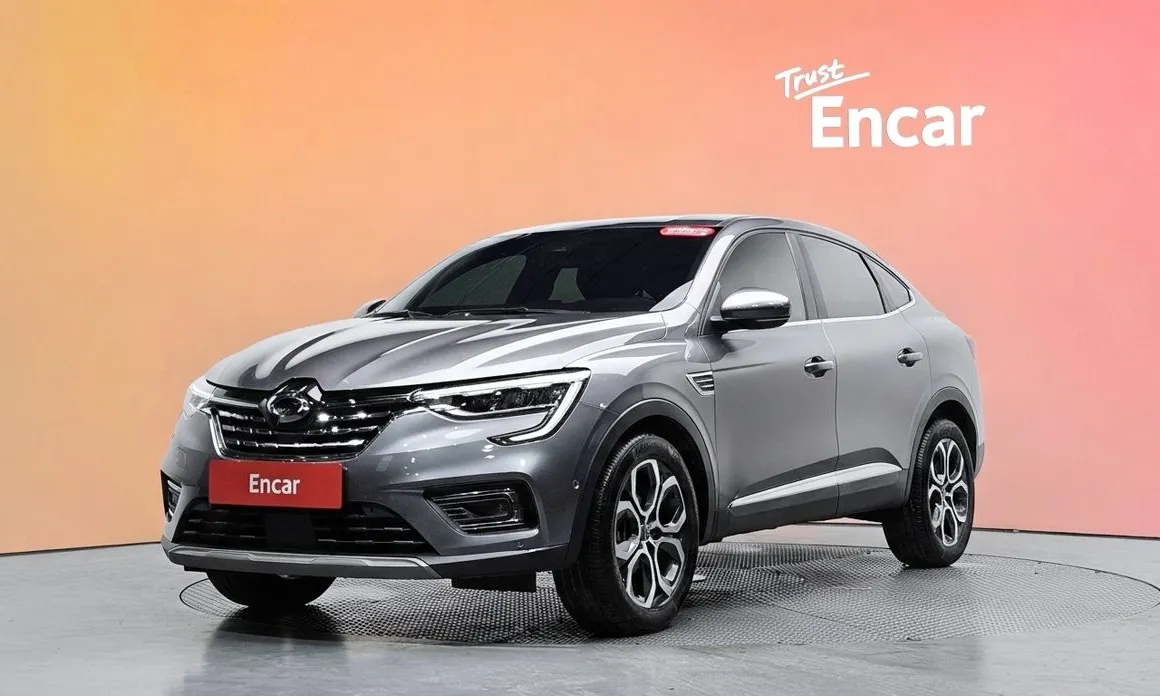 Renault XM3