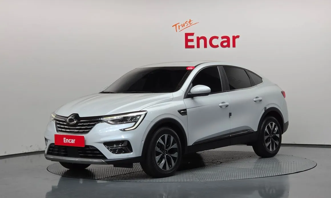 Renault XM3