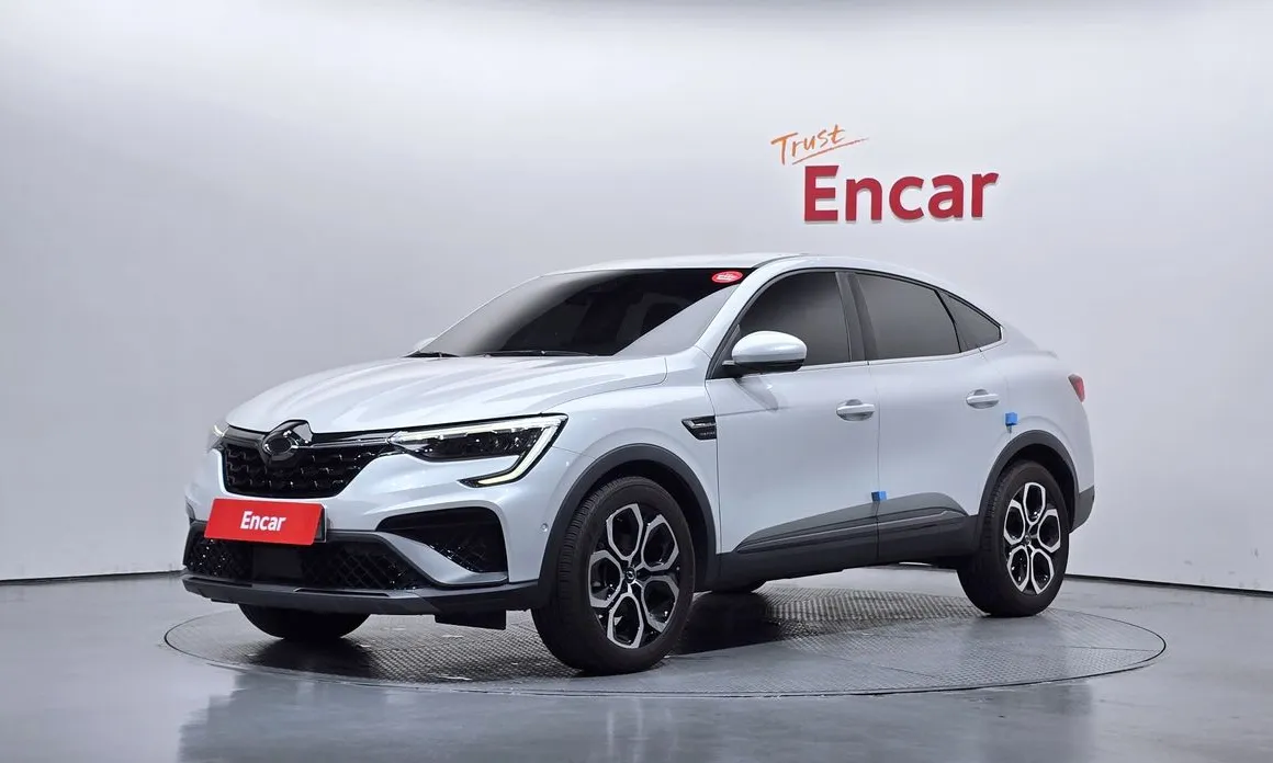 Renault XM3