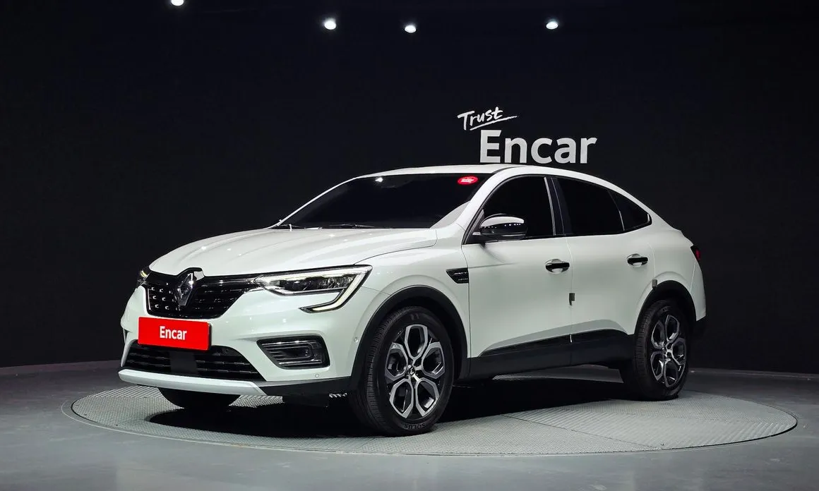 Renault XM3