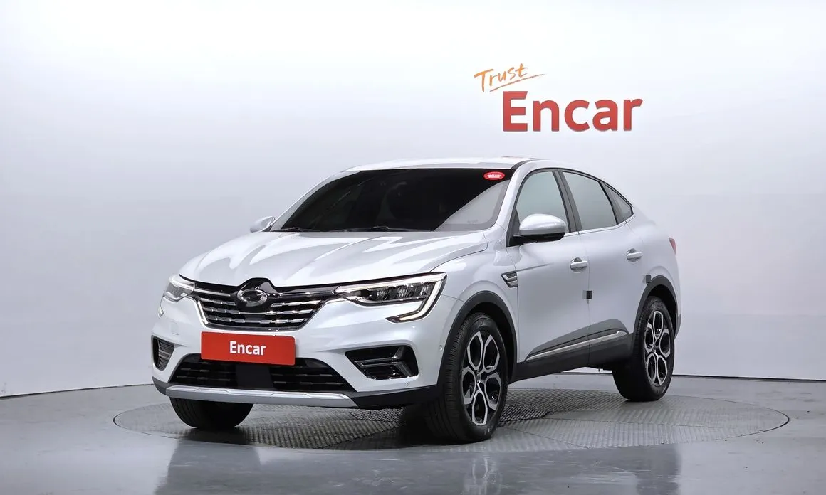 Renault XM3