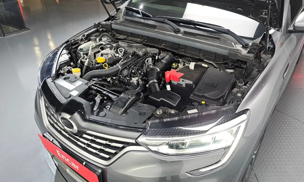 Renault XM3