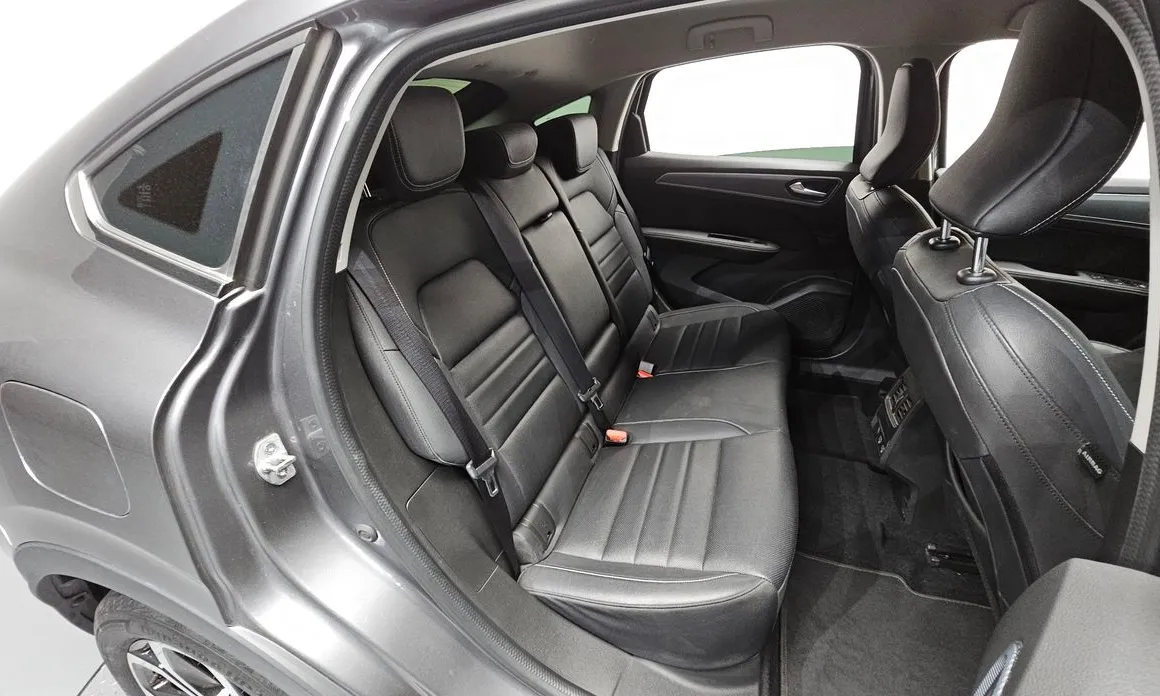 Renault XM3