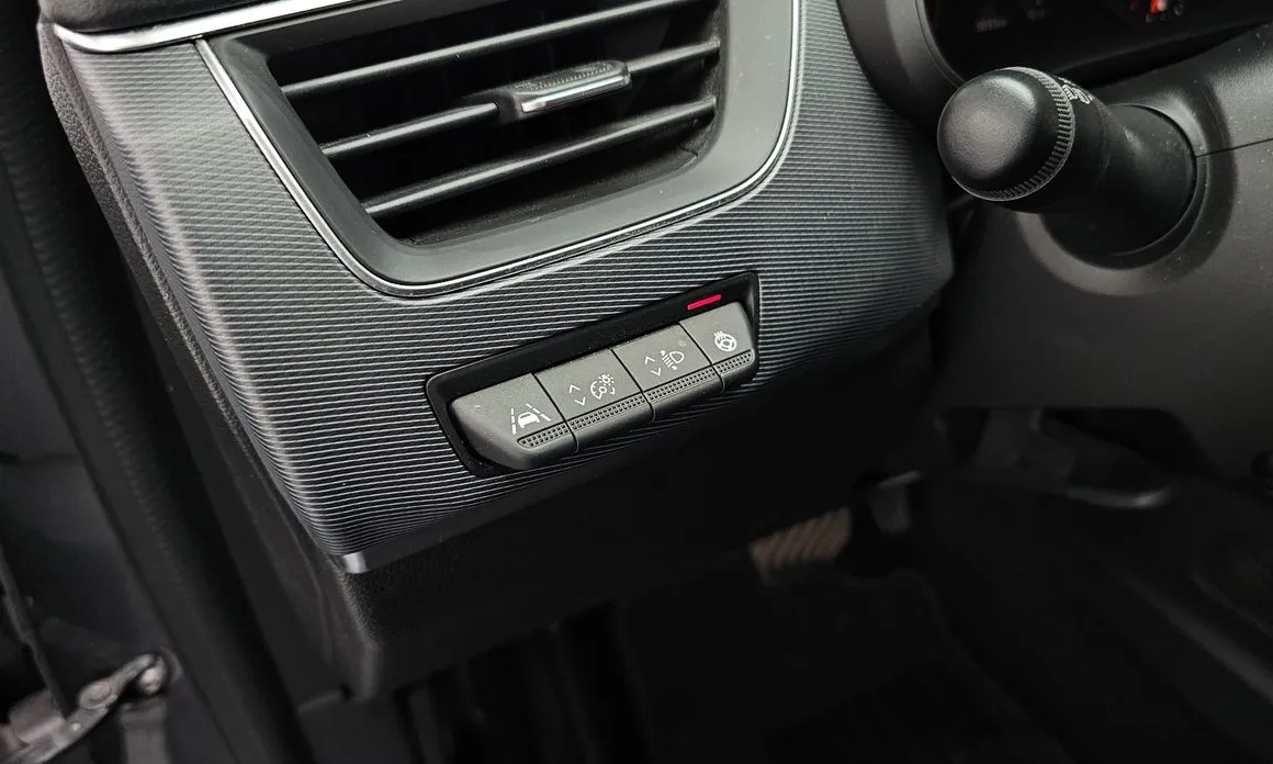 Renault XM3