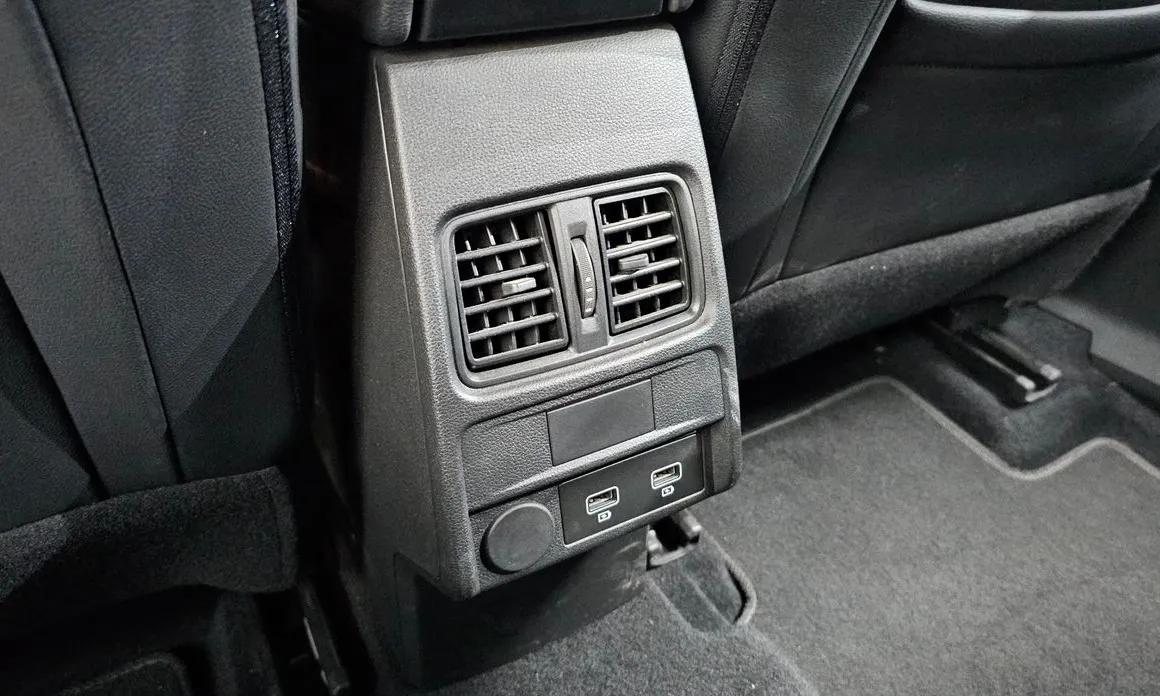 Renault XM3