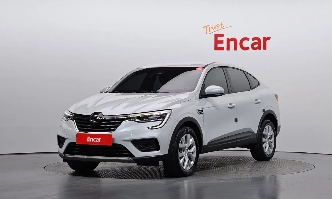 Renault XM3