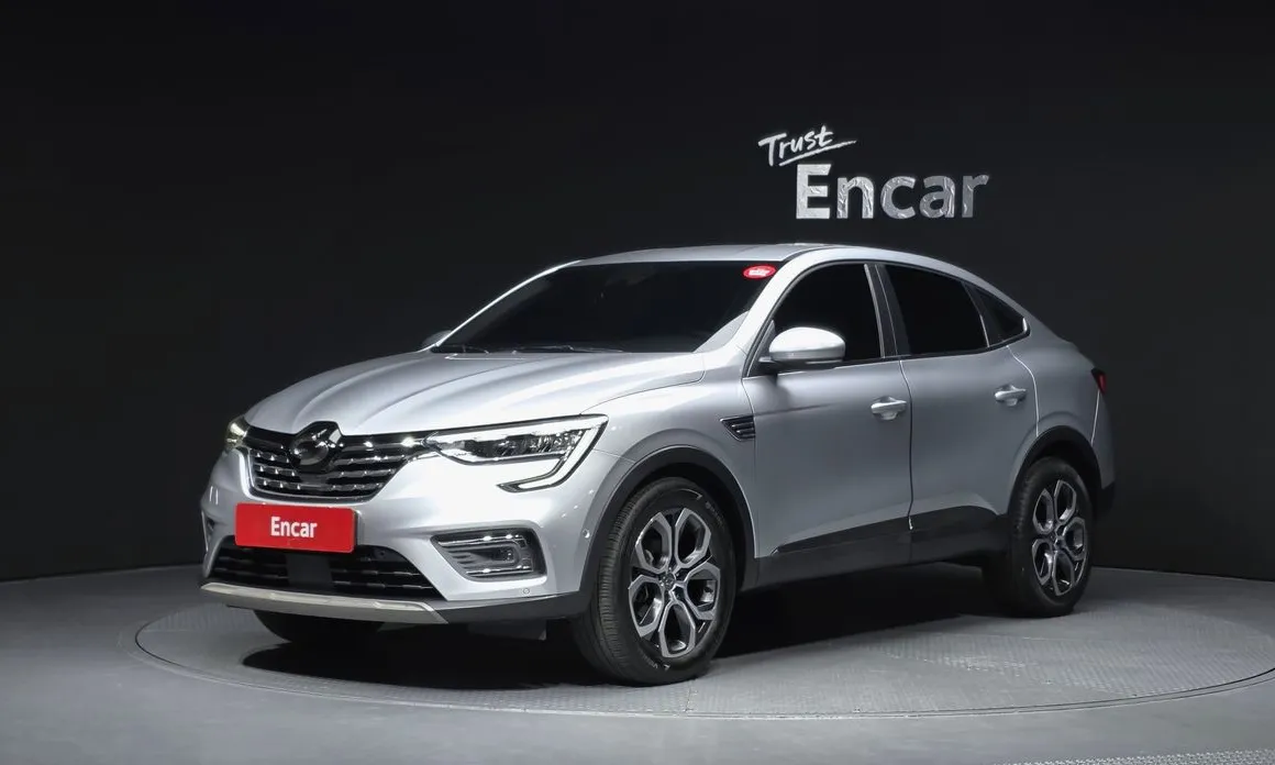 Renault XM3