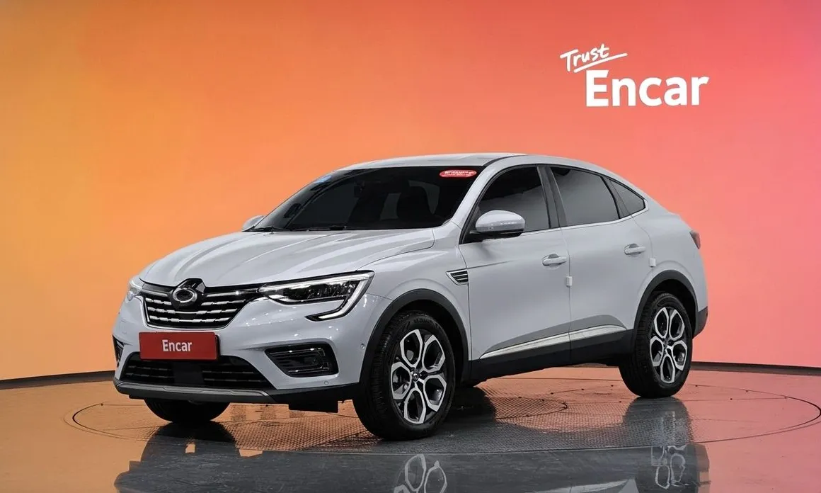 Renault XM3