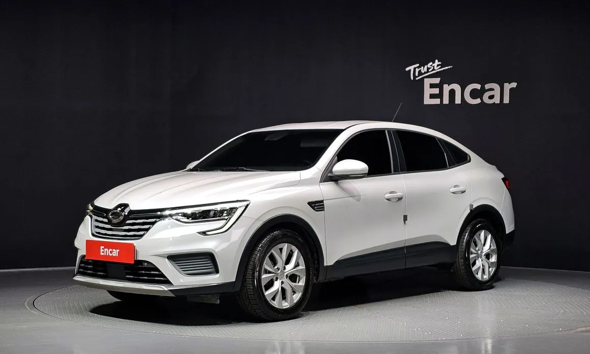 Renault XM3