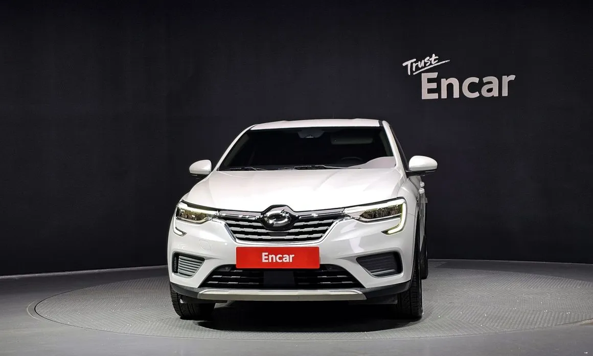 Renault XM3