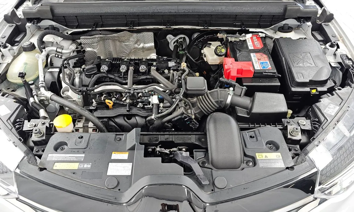 Renault XM3