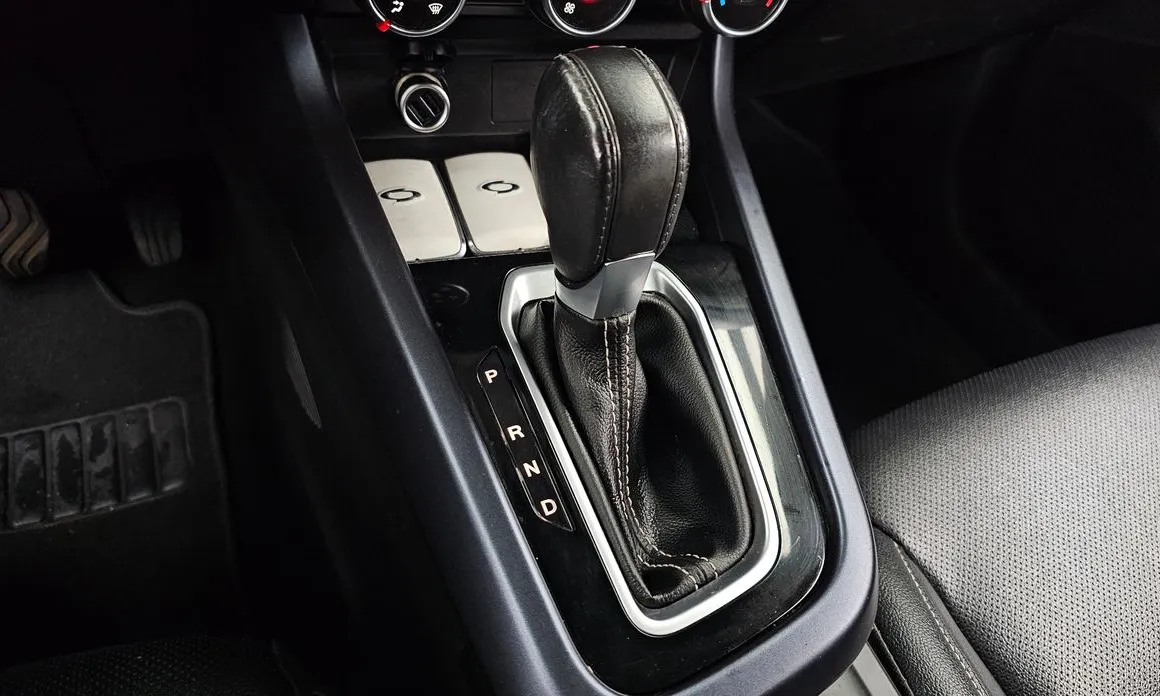 Renault XM3