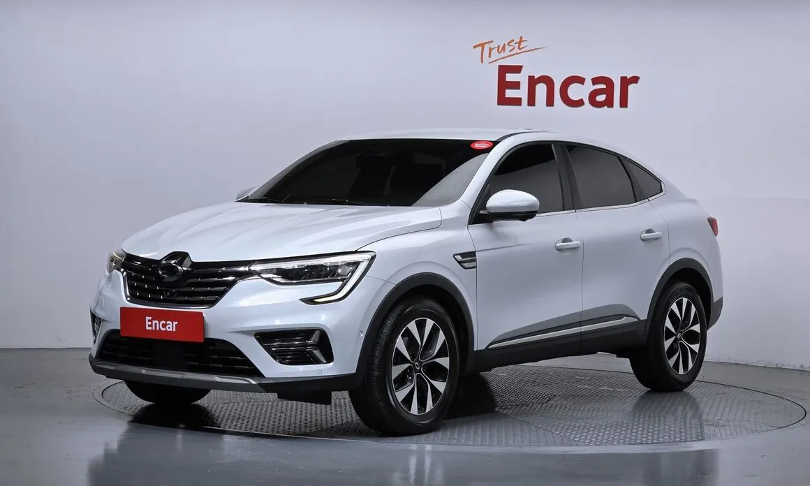 Renault XM3