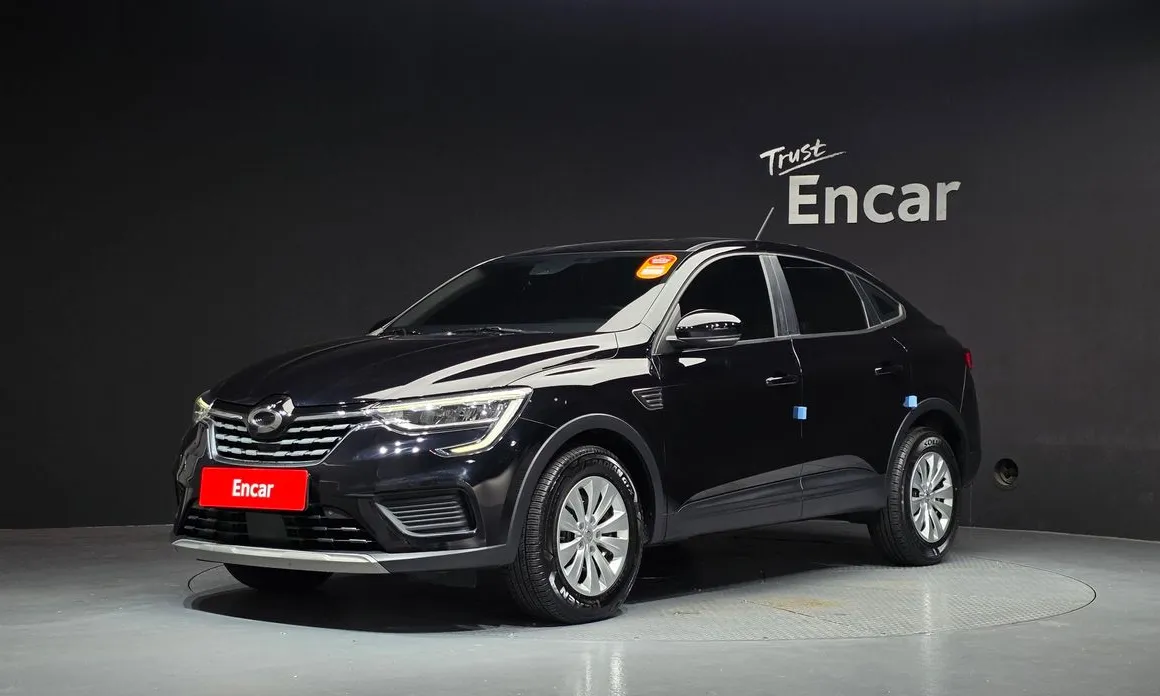 Renault XM3