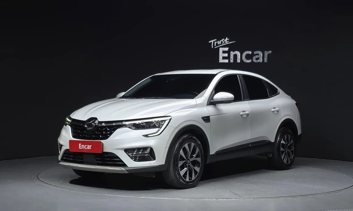 Renault XM3