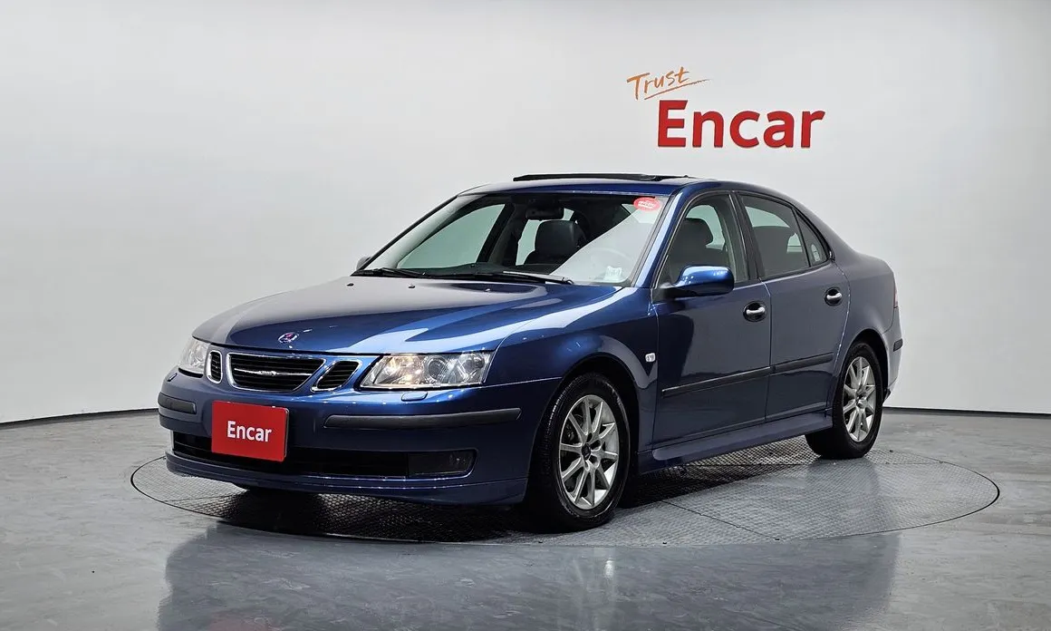 Saab 9-3