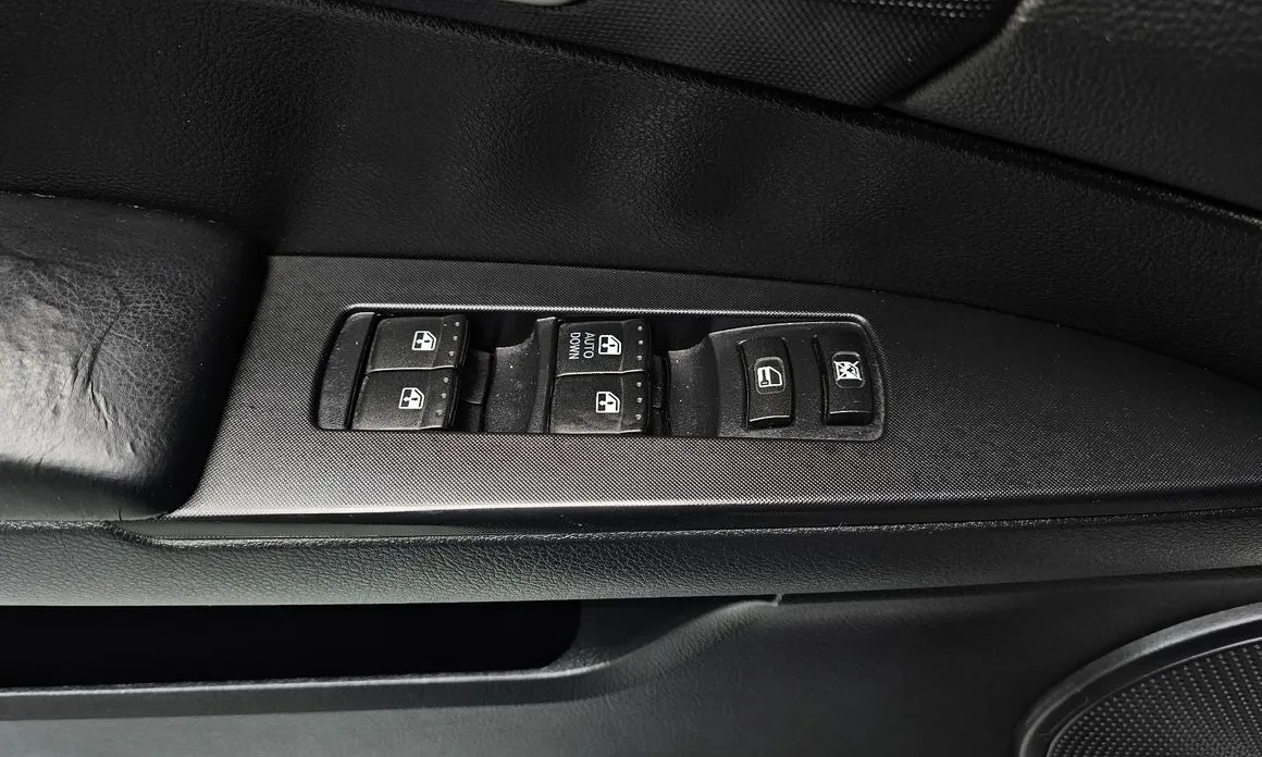 Ssangyong Actyon