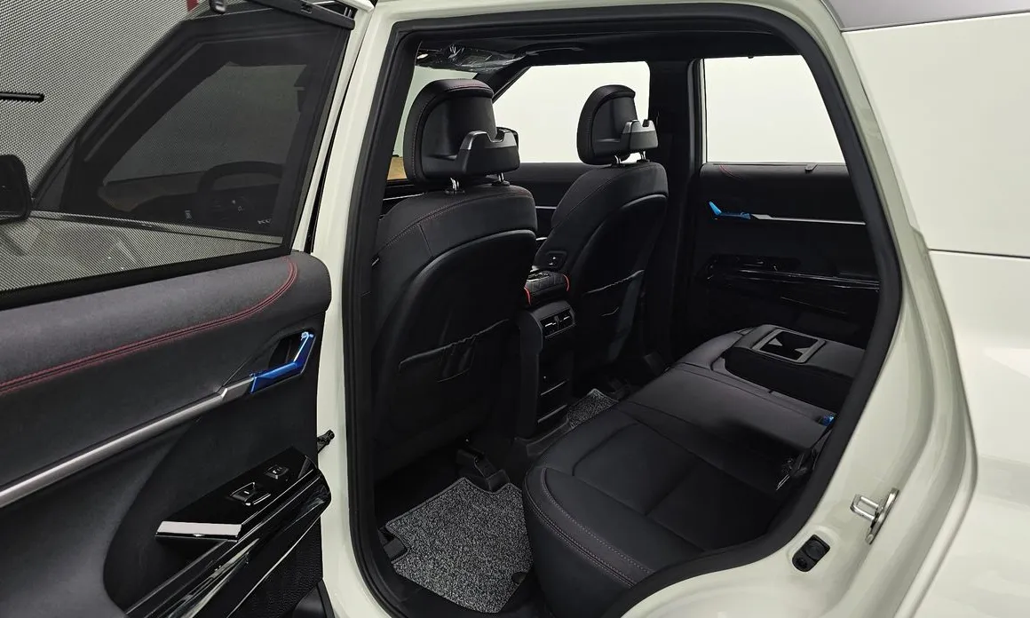 Ssangyong Actyon
