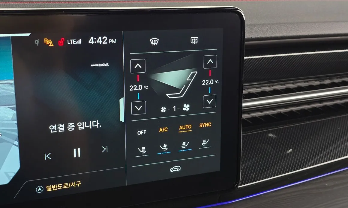 Ssangyong Actyon