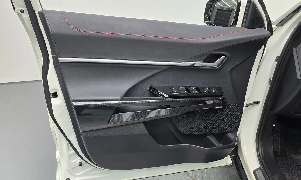 Ssangyong Actyon