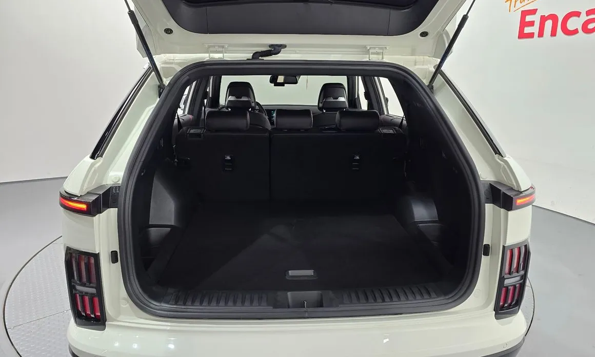 Ssangyong Actyon