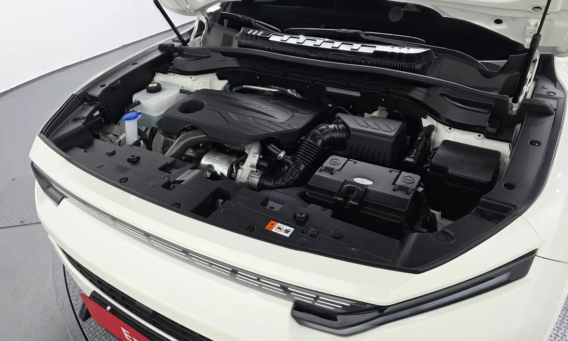 Ssangyong Actyon