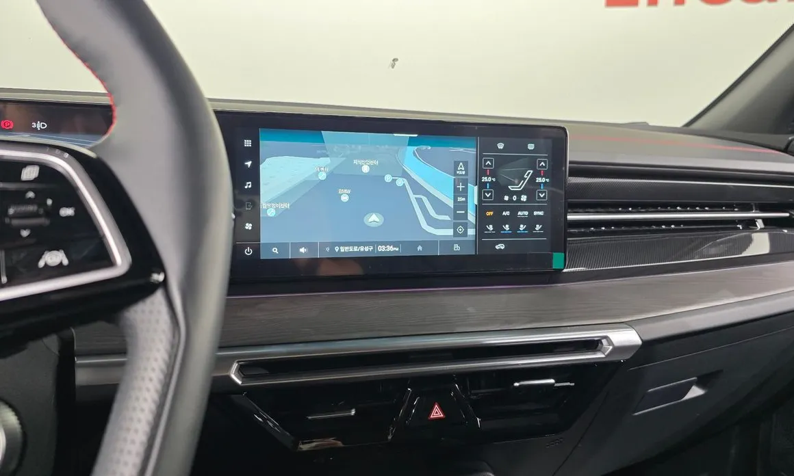 Ssangyong Actyon