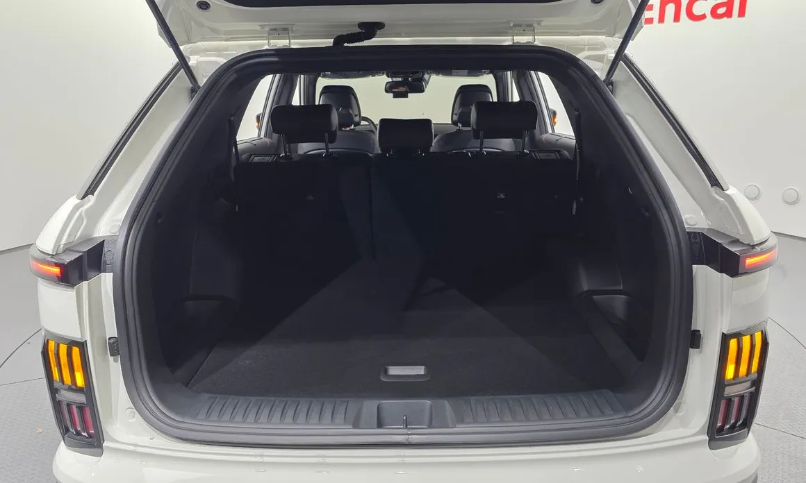Ssangyong Actyon
