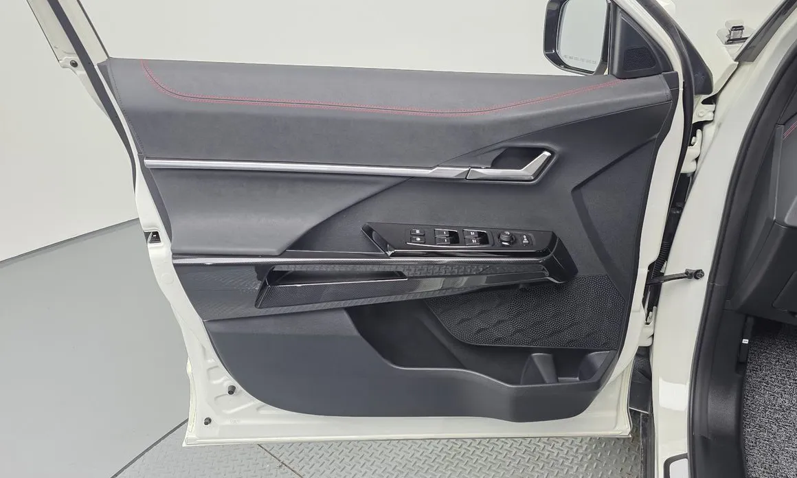 Ssangyong Actyon