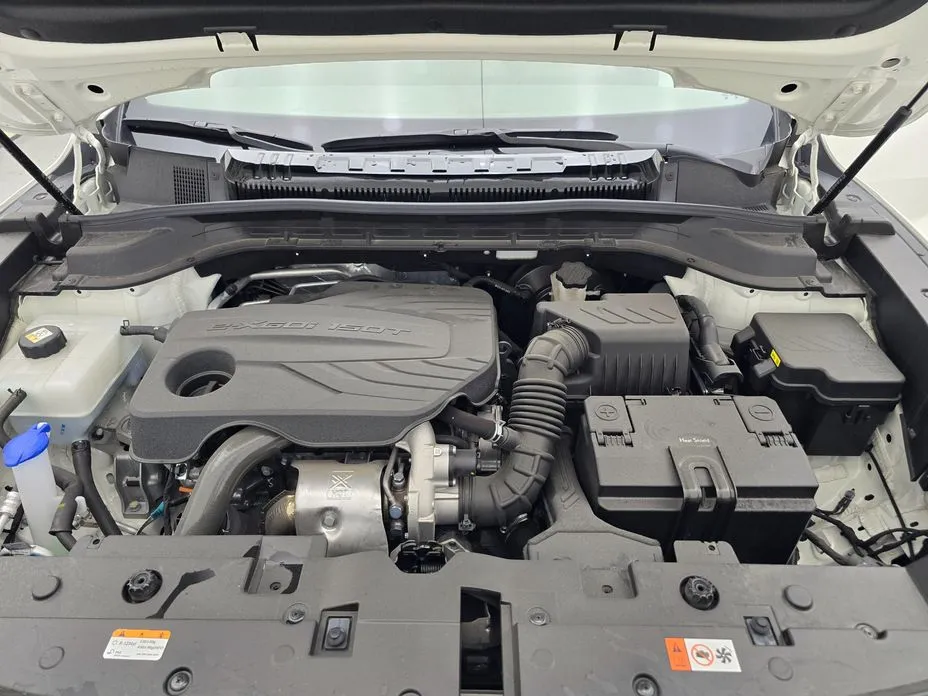 Ssangyong Actyon