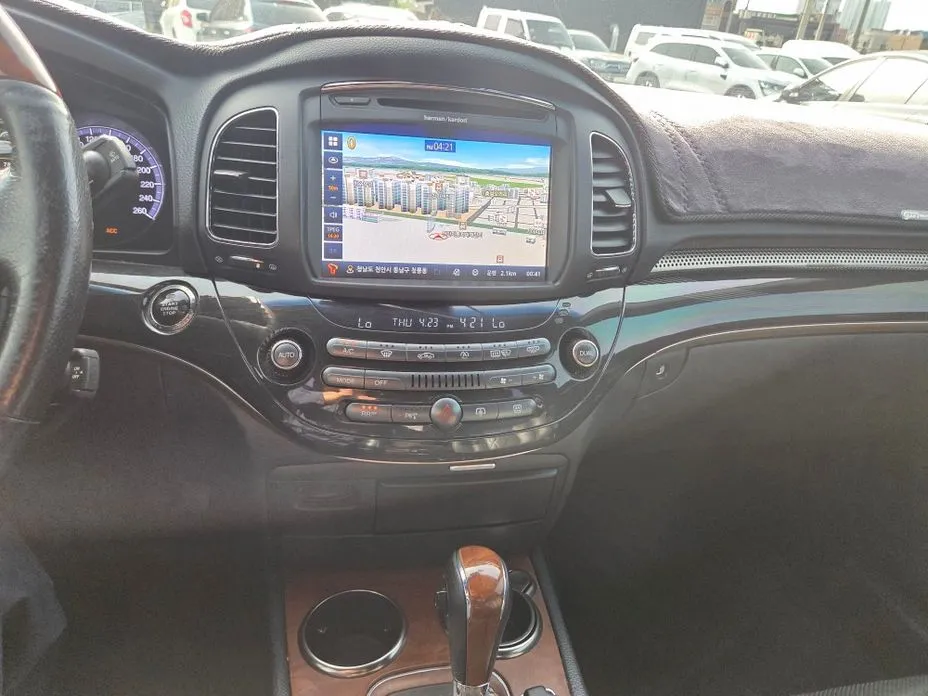 Ssangyong Chairman