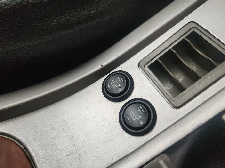 Ssangyong Musso