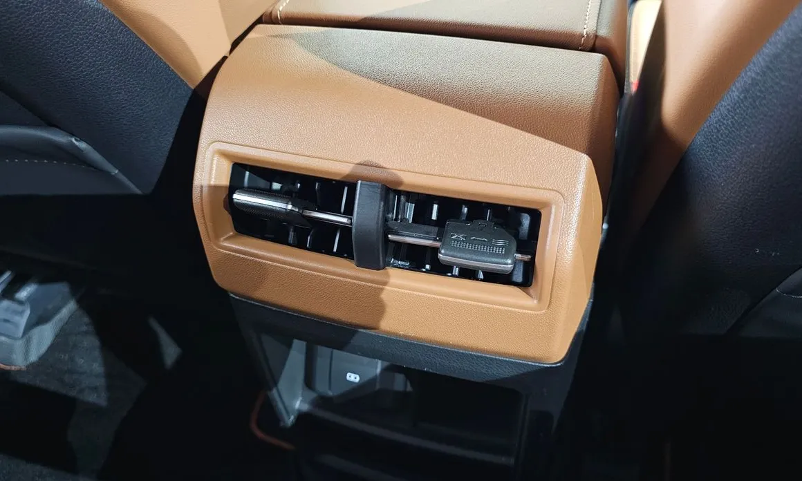Ssangyong Musso